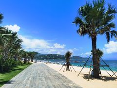 -大梅沙海滨公园