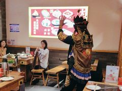 -大龙燚火锅(南山大道店)
