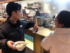 -易裕和·长沙米粉(竹塘西路店)