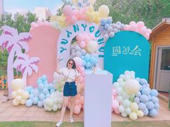 -济南喜来登酒店
