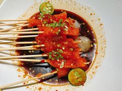 -串盟烧烤大排档·长沙美食地标(星沙店)