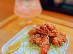 -少椿食·拉面·丼饭·关东煮(鲁祖庙店)