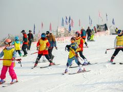 -沈阳奥体冰雪嘉年华