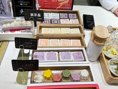 -阮大兴糕团(杭州西湖银泰百货店)