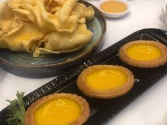 -白天鹅宾馆-宏图府餐厅