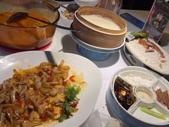 -味界·精致赣菜(招商花园城店)