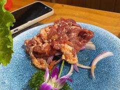 -鹤之乡·齐齐哈尔烤肉·非遗(秋涛路店)