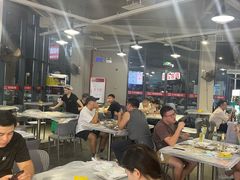 -串小白烧烤(金沙洲店)