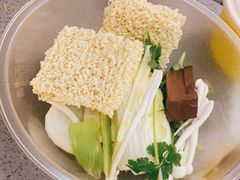 -脑馋粉儿(三里屯店)