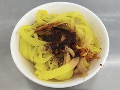 -杨记灌肠(食品街店)