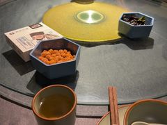 -雨后行菜(报慈北路店)