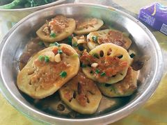 -大自然美食农庄(广州南站店)
