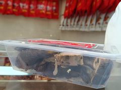 -张鸭子重庆特产卤味小吃(未来国际店)