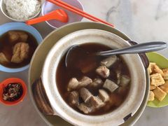 -新峰肉骨茶