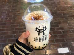 -鹿野茶事(开元盛世店)