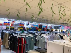 -沃尔玛购物广场(中山店)