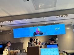 -喜茶(广州石牌桥店)