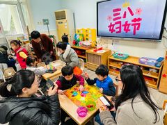 -常德书法幼儿园