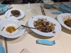 -南门小馆·清真(国贸商城店)