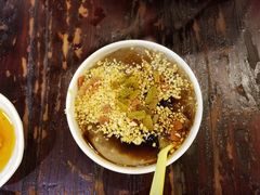 红糖冰粉-一岚一山(角门总店)
