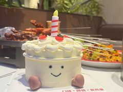-丁虎子烤肉(国道二店)