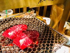 -黑牛の店·和牛烧肉(合生汇店)