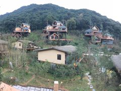 -杭州开元森泊度假乐园