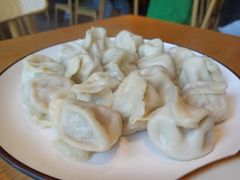 -伊喜饺子·烤鸭(五道口学院路店)
