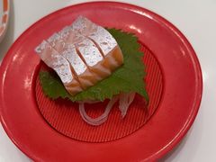 -新一番三文鱼寿司(友谊国贸城店)
