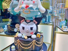 -柏尼娅PEARIA·蛋糕定制(北京SKP店)