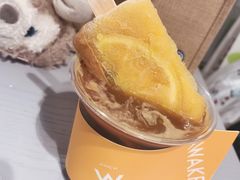 -M Stand(宁波万象城店)