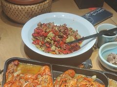 -郭家大院 老南京土菜(九霄店)