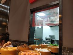 -龍歌自助小火锅(李沧丽达店)