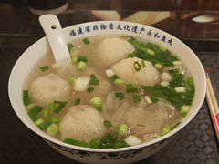 -永和鱼丸(南后街店)