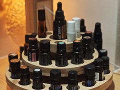 -左悦·艾灸调理·推拿按摩·精油SPA(卓悦汇店)