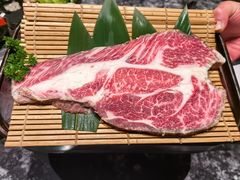 -牛将军•涮肉•烤肉•铁板烧(北京王府井·故宫店)
