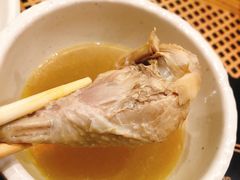 -大同江朝鲜菜•长春地标美食(绿园吾悦广场店)