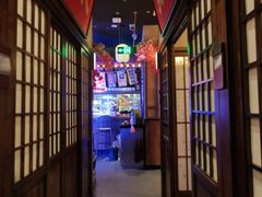 -弓二·烧鸟居酒屋(财富购物中心店)