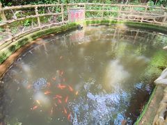 -昆明青龙峡风景区