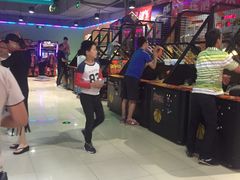 -大玩家(马鞍山万达店)