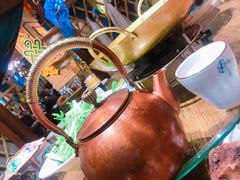 -天下醉美蒙餐(林西店)