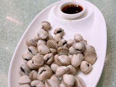 -舌尖上·霞浦滩涂海鲜(总店)