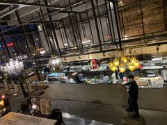 大堂-Maan coffee漫咖啡(1905店)