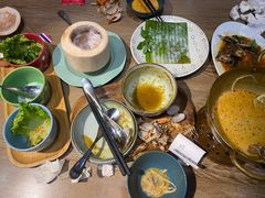 -长勺子东南亚(街道口店)