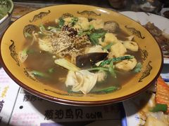 -乡间好味私家菜(总店)