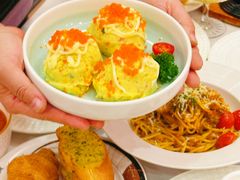 -斗牛士牛排餐厅(嘉里汇店)