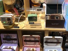 -九木杂物社(恒隆广场店)
