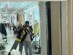 -运河游船(武林门码头)