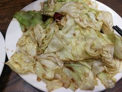 -树根餐厅(招远路店)