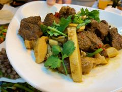筋头巴脑肉-老兵土菜馆徐州味道(淮海环球港店)